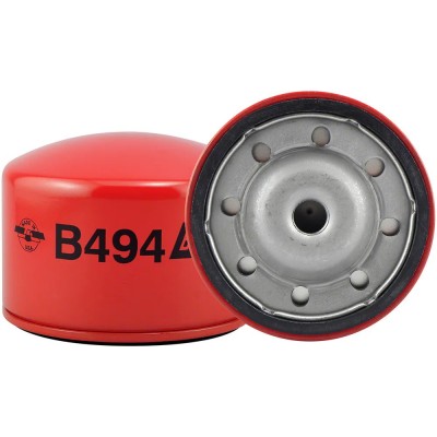 Baldwin - Spin-on Lube Filters B494-Baldwin Baldwin - Spin-on Lube Filters B494-Baldwin