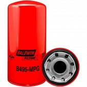Baldwin - Spin-on Lube Filters B495-MPG