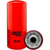 Baldwin - Spin-on Lube Filters B49