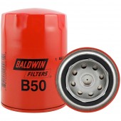 Baldwin - Spin-on Lube Filters B50