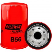 Baldwin - Spin-on Lube Filters B56-Baldwin