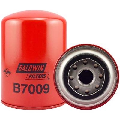 Baldwin - Spin-on Lube Filters B7009 Baldwin - Spin-on Lube Filters B7009