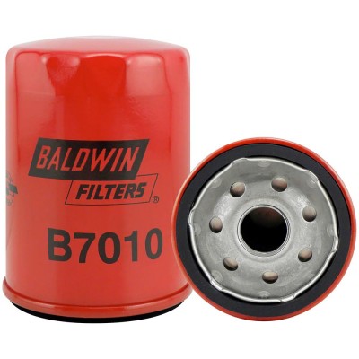 Baldwin - Spin-on Lube Filters B7010 Baldwin - Spin-on Lube Filters B7010
