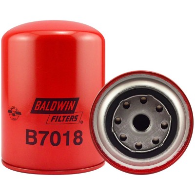 Baldwin - Spin-on Lube Filters B7018-Baldwin Baldwin - Spin-on Lube Filters B7018-Baldwin