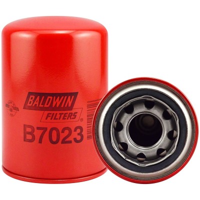 Baldwin - Spin-on Lube Filters B7023 Baldwin - Spin-on Lube Filters B7023