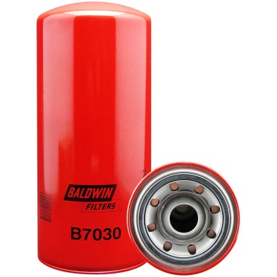 Baldwin - Spin-on Lube Filters B7030 Baldwin - Spin-on Lube Filters B7030