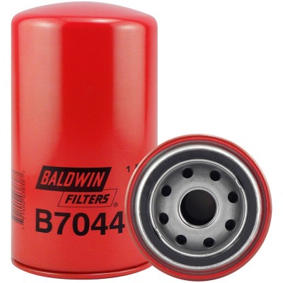 Baldwin - Spin-on Lube Filters B7044-Baldwin Baldwin - Spin-on Lube Filters B7044-Baldwin