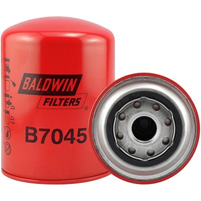 Baldwin - Spin-on Lube Filters B7045-Baldwin Baldwin - Spin-on Lube Filters B7045-Baldwin