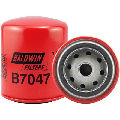 Baldwin - Spin-on Lube Filters B7047-Baldwin Baldwin - Spin-on Lube Filters B7047-Baldwin