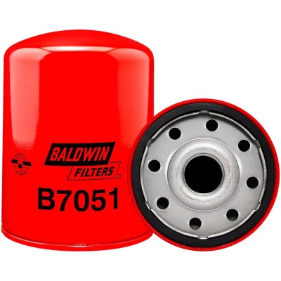 Baldwin - Spin-on Lube Filters B7051-Baldwin Baldwin - Spin-on Lube Filters B7051-Baldwin