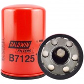 Baldwin - Spin-on Lube Filters B7125