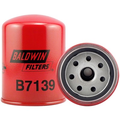 Baldwin - Spin-on Lube Filters B7139 Baldwin - Spin-on Lube Filters B7139
