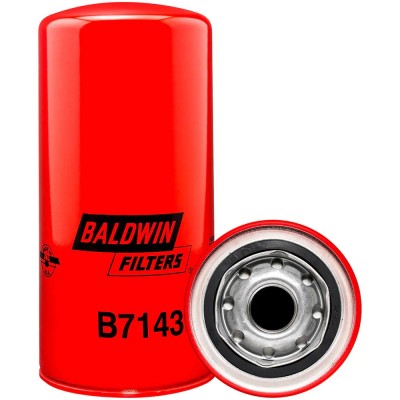 Baldwin - Spin-on Lube Filters B7143-Baldwin Baldwin - Spin-on Lube Filters B7143-Baldwin