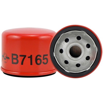 Baldwin - Spin-on Lube Filters B7165 Baldwin - Spin-on Lube Filters B7165