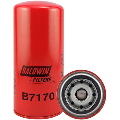 Baldwin - Spin-on Lube Filters B7170-Baldwin Baldwin - Spin-on Lube Filters B7170-Baldwin