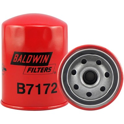 Baldwin - Spin-on Lube Filters B7172-Baldwin Baldwin - Spin-on Lube Filters B7172-Baldwin