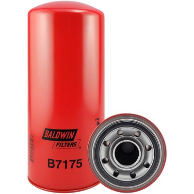 Baldwin - Spin-on Lube Filters B7175-Baldwin Baldwin - Spin-on Lube Filters B7175-Baldwin
