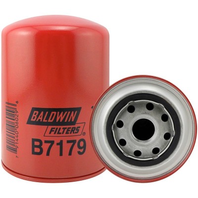 Baldwin - Spin-on Lube Filters B7179-Baldwin Baldwin - Spin-on Lube Filters B7179-Baldwin