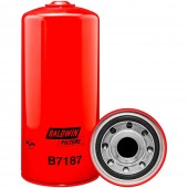 Baldwin - Spin-on Lube Filters B7187