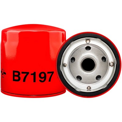 Baldwin - Spin-on Lube Filters B7197-Baldwin Baldwin - Spin-on Lube Filters B7197-Baldwin