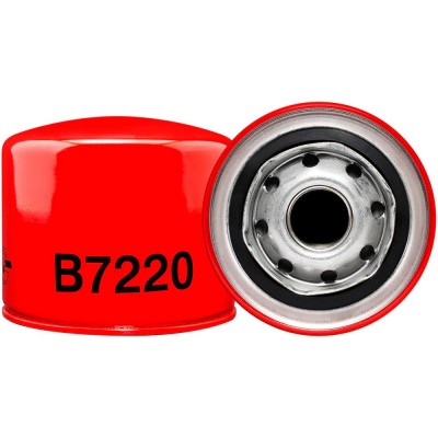 Baldwin - Spin-on Lube Filters B7220-Baldwin Baldwin - Spin-on Lube Filters B7220-Baldwin