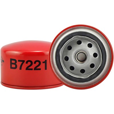 Baldwin - Spin-on Lube Filters B7221-Baldwin Baldwin - Spin-on Lube Filters B7221-Baldwin
