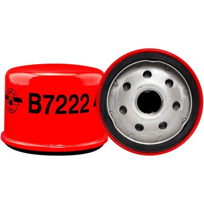Baldwin - Spin-on Lube Filters B7222 Baldwin - Spin-on Lube Filters B7222