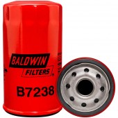 Baldwin - Spin-on Lube Filters B7238