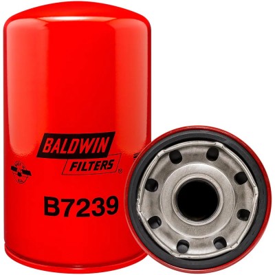 Baldwin - Spin-on Lube Filters B7239-Baldwin Baldwin - Spin-on Lube Filters B7239-Baldwin