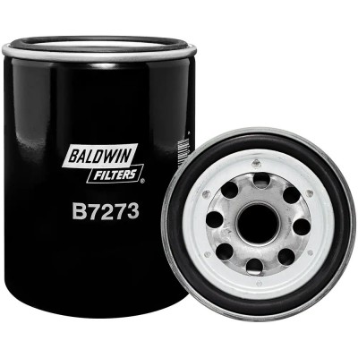 Baldwin - Spin-on Lube Filters B7273 Baldwin - Spin-on Lube Filters B7273