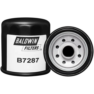 Baldwin - Spin-on Lube Filters B7287 Baldwin - Spin-on Lube Filters B7287