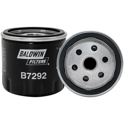 Baldwin - Spin-on Lube Filters B7292-Baldwin Baldwin - Spin-on Lube Filters B7292-Baldwin