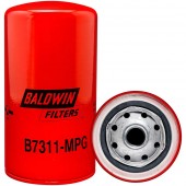 Baldwin - Spin-on Lube Filters B7311-MPG