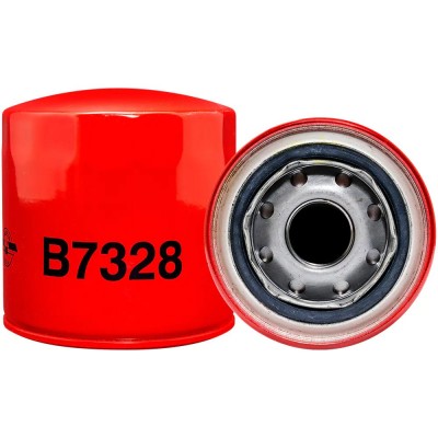 Baldwin - Spin-on Lube Filters B7328-Baldwin Baldwin - Spin-on Lube Filters B7328-Baldwin