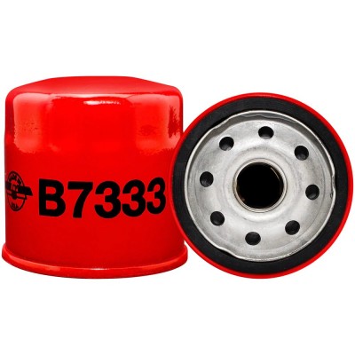 Baldwin - Spin-on Lube Filters B7333-Baldwin Baldwin - Spin-on Lube Filters B7333-Baldwin