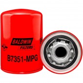 Baldwin - Spin-on Lube Filters B7351-MPG