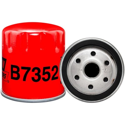 Baldwin - Spin-on Lube Filters B7352 Baldwin - Spin-on Lube Filters B7352