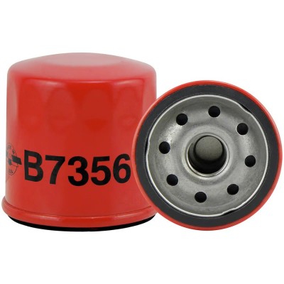 Baldwin - Spin-on Lube Filters B7356-Baldwin Baldwin - Spin-on Lube Filters B7356-Baldwin