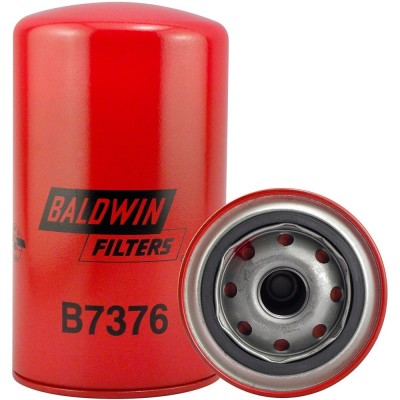 Baldwin - Spin-on Lube Filters B7376_Baldwin Baldwin - Spin-on Lube Filters B7376_Baldwin