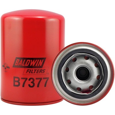 Baldwin - Spin-on Lube Filters B7377_Baldwin Baldwin - Spin-on Lube Filters B7377_Baldwin