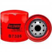 Baldwin - Spin-on Lube Filters B7386