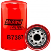 Baldwin - Spin-on Lube Filters B7387