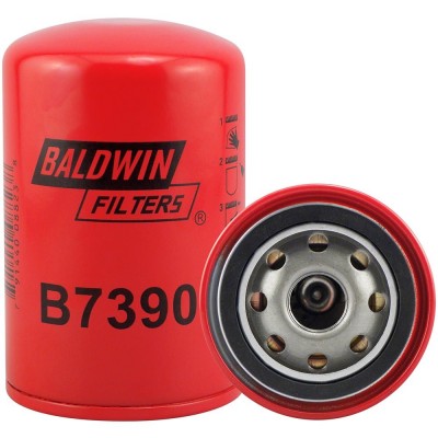 Baldwin - Spin-on Lube Filters B7390_Baldwin Baldwin - Spin-on Lube Filters B7390_Baldwin
