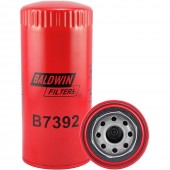 Baldwin - Spin-on Lube Filters B7392_Baldwin