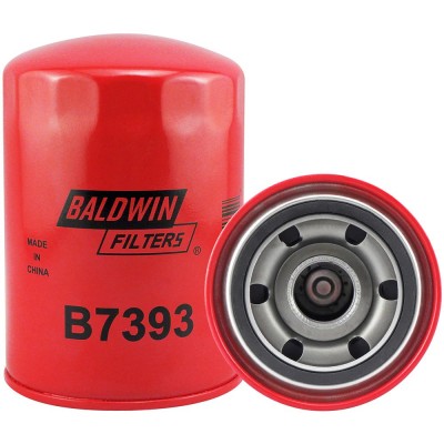 Baldwin - Spin-on Lube Filters B7393_Baldwin Baldwin - Spin-on Lube Filters B7393_Baldwin