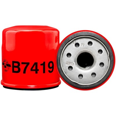 Baldwin - Spin-on Lube Filters B7419_Baldwin Baldwin - Spin-on Lube Filters B7419_Baldwin