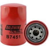 Baldwin - Spin-on Lube Filters B7451