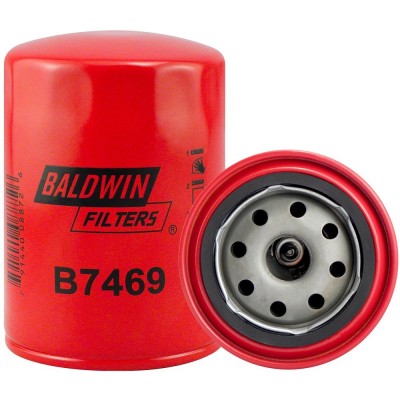 Baldwin - Spin-on Lube Filters B7469 Baldwin - Spin-on Lube Filters B7469