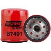 Baldwin - Spin-on Lube Filters B7491