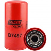 Baldwin - Spin-on Lube Filters B7497